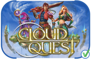 Cloud Quest Play n GO