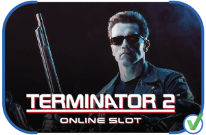Terminator 2 MicroGaming