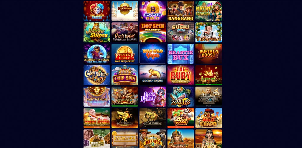 screenshot kahuna casino games